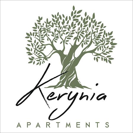 Kerynia Apartments パ フォス エクステリア 写真