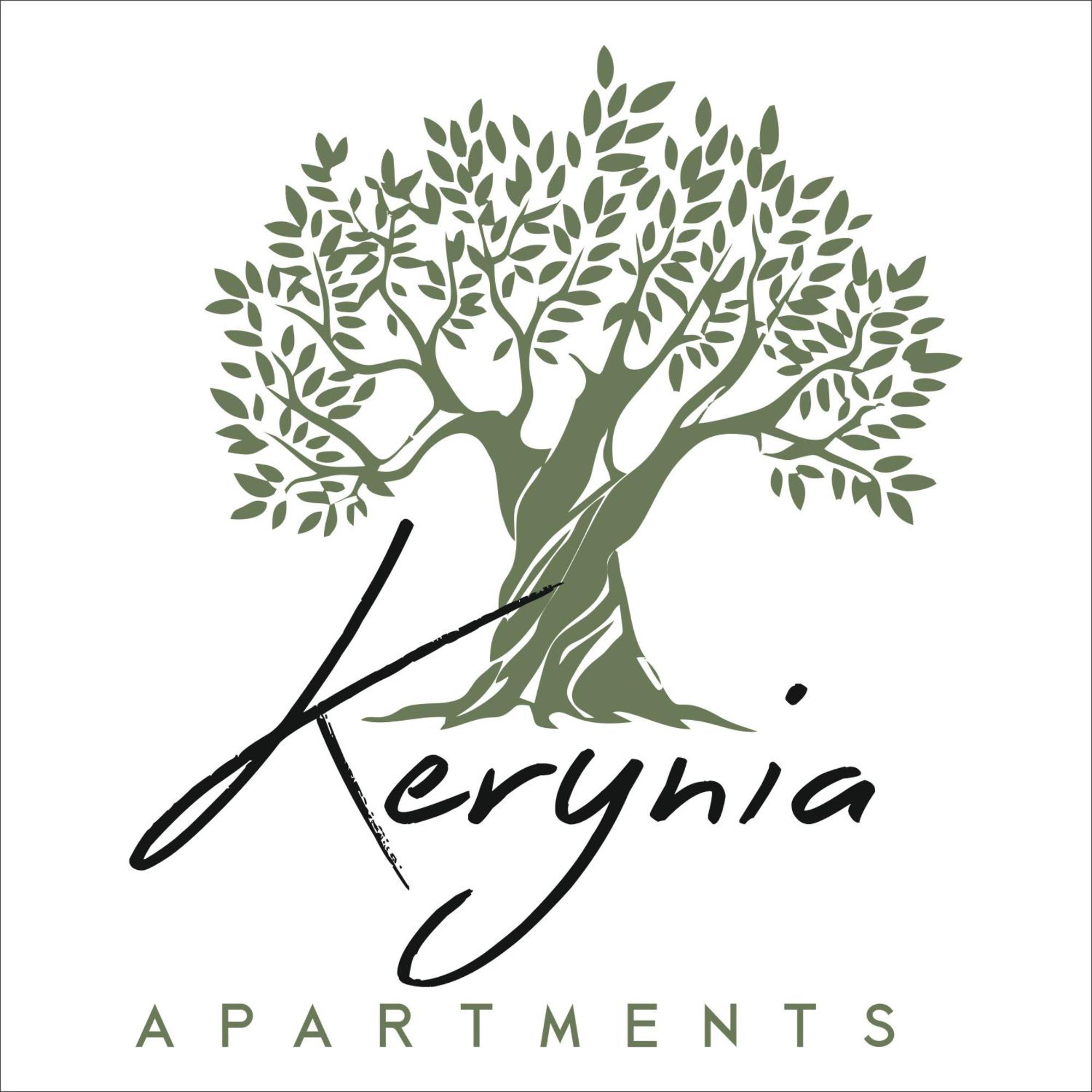Kerynia Apartments パ フォス エクステリア 写真